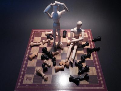 Marana Karaka Sthana