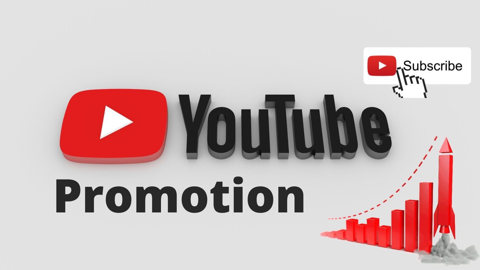 What You Can Do to Promote Your YouTube Channel -