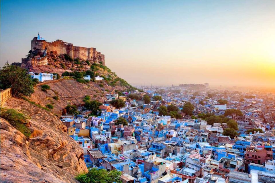 Explore the Magnificence of Jodhpur: Popular Tourists Places to Visit