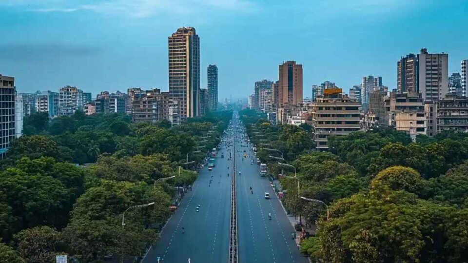 Cities to Live in India-b10a7e46