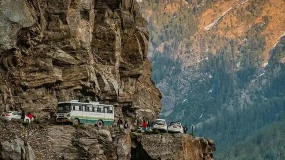 Scariest Roads In India-70a3dc56
