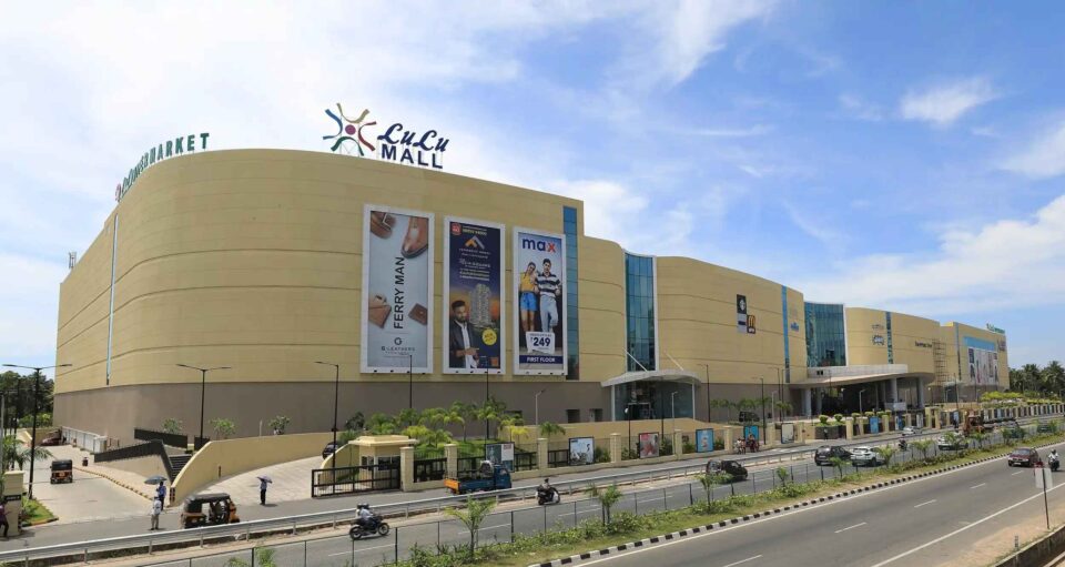 Biggest Malls in India-cdb3d81f