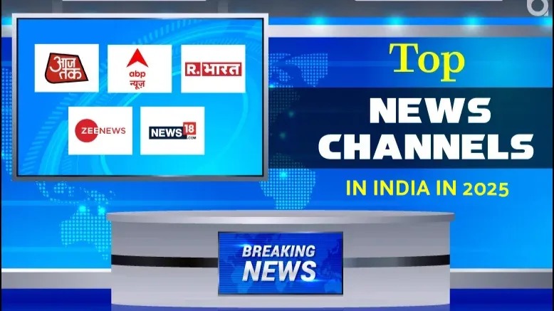 News Channels in India-0fab564b