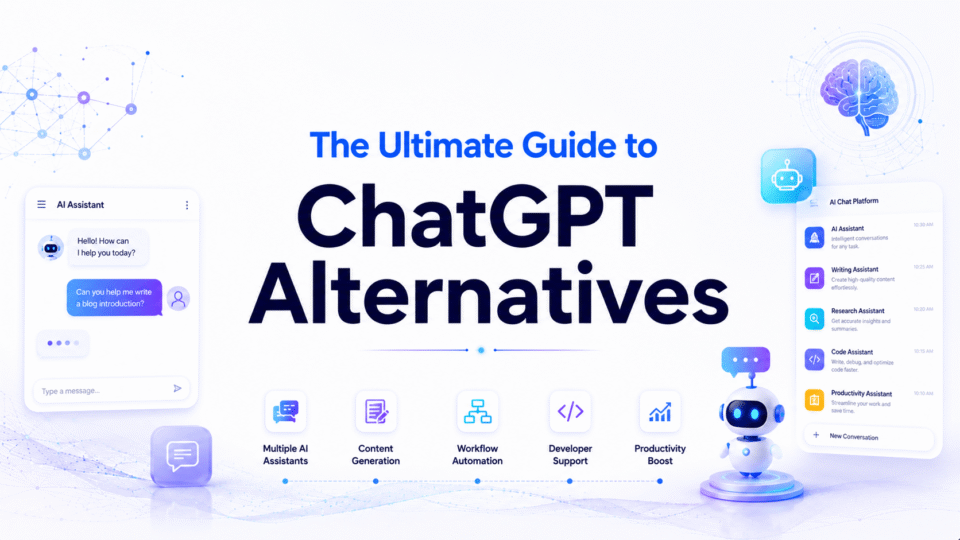 The Ultimate Guide to ChatGPT Alternatives-cba1ae77