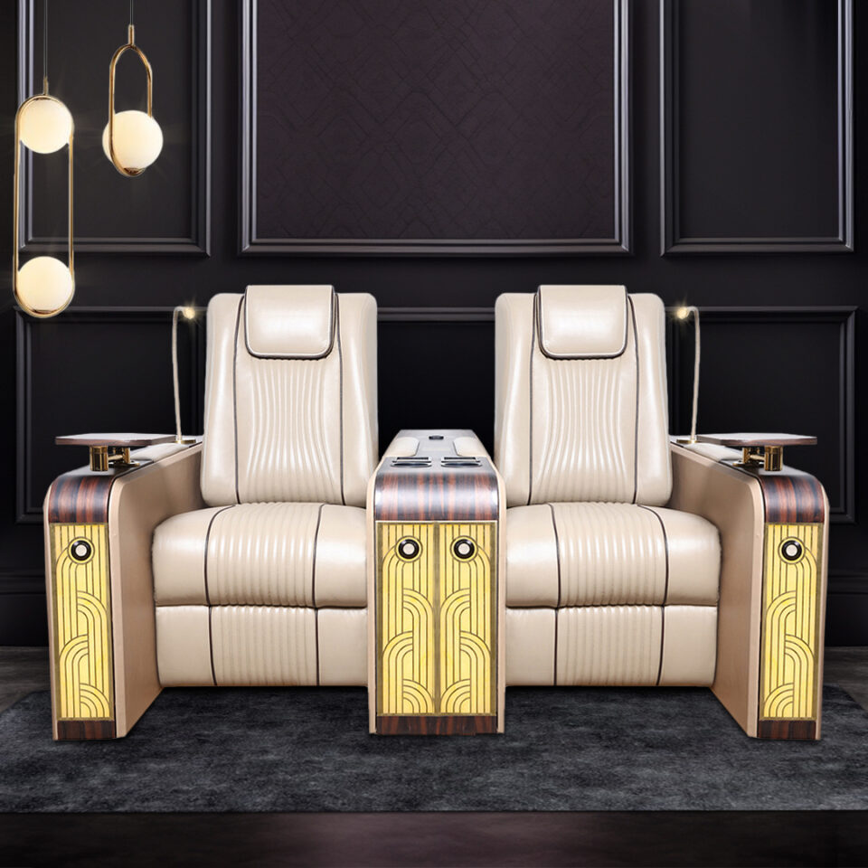 Maybach Customizable Home Theater Recliner-46b08b69