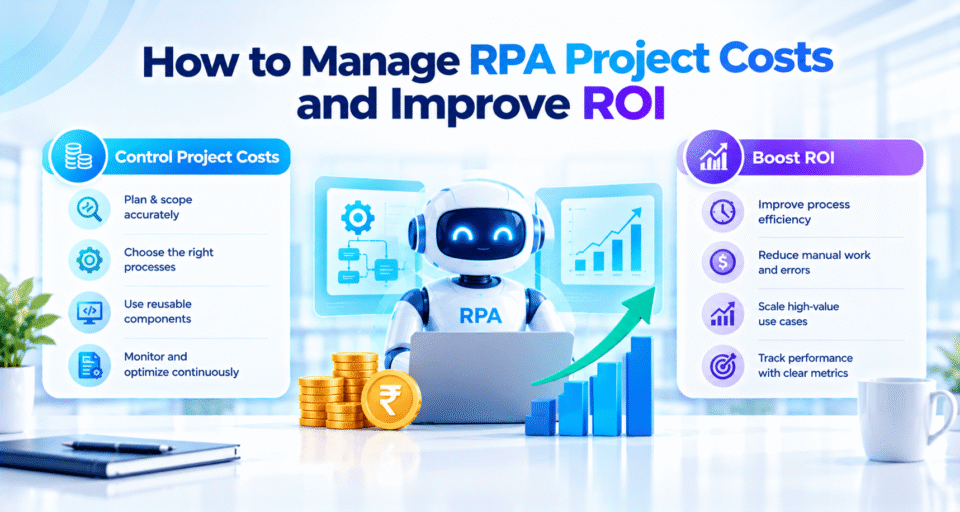 Managing RPA Costs for Better RO-3218b990